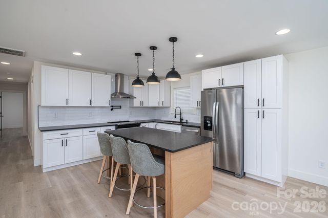 1537 Spangler Drive, Shelby, NC 28150
