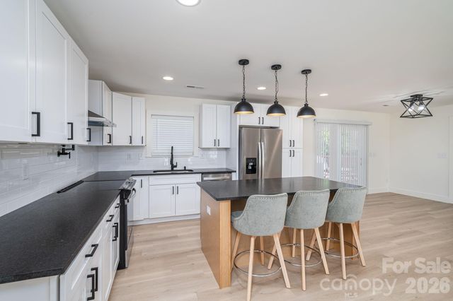 1537 Spangler Drive, Shelby, NC 28150