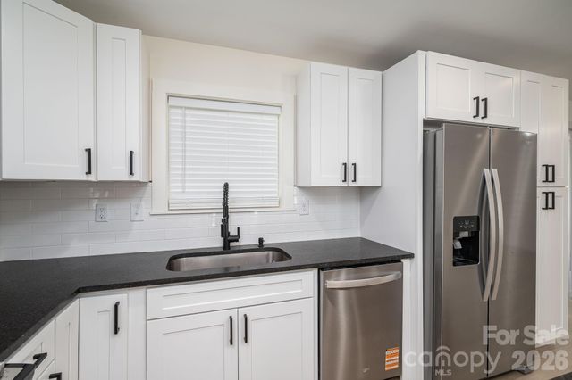 1537 Spangler Drive, Shelby, NC 28150