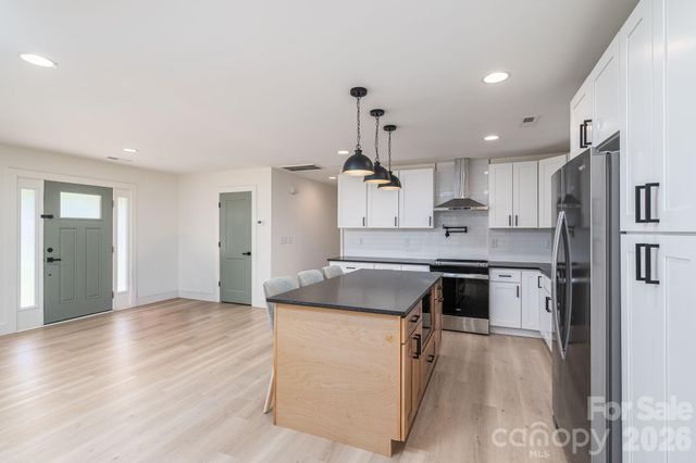 1537 Spangler Drive, Shelby, NC 28150