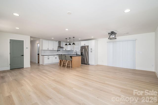 1537 Spangler Drive, Shelby, NC 28150