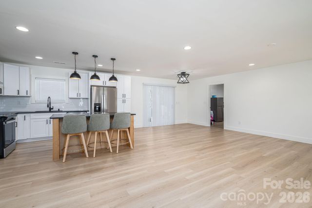 1537 Spangler Drive, Shelby, NC 28150