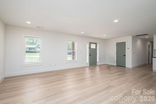 1537 Spangler Drive, Shelby, NC 28150