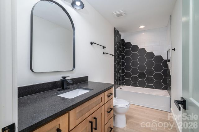 1537 Spangler Drive, Shelby, NC 28150