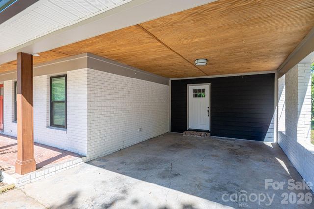 1537 Spangler Drive, Shelby, NC 28150