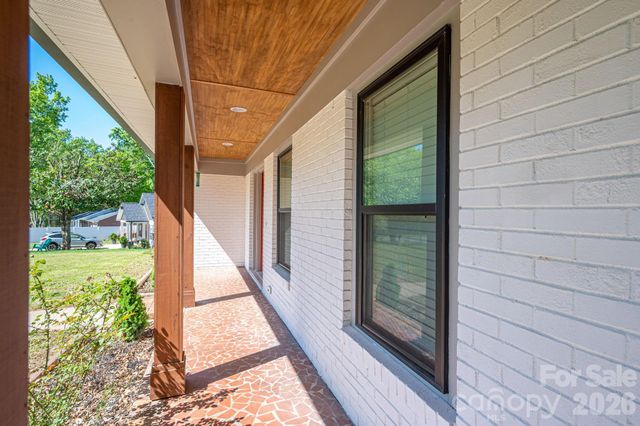 1537 Spangler Drive, Shelby, NC 28150