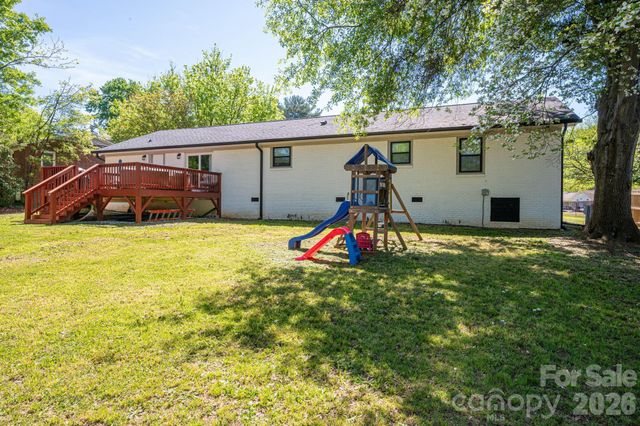 1537 Spangler Drive, Shelby, NC 28150