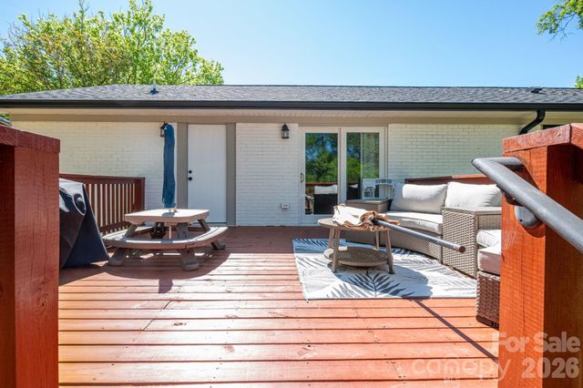 1537 Spangler Drive, Shelby, NC 28150