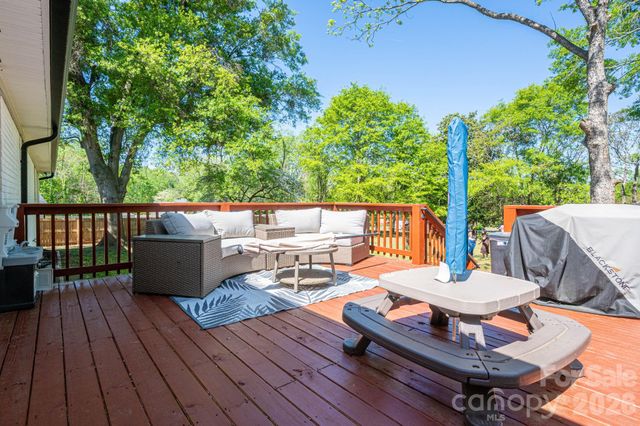 1537 Spangler Drive, Shelby, NC 28150