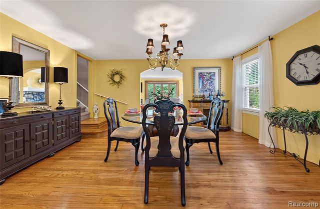 3841 Covert Road, Waterford, MI 48328