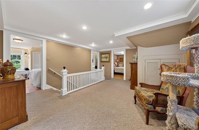 3841 Covert Road, Waterford, MI 48328