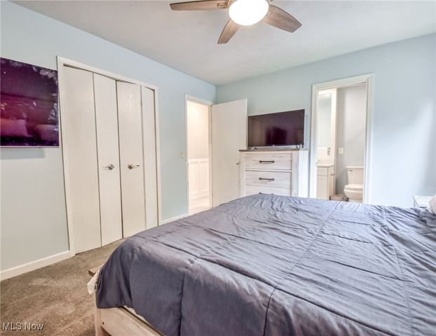 5817 Fenwood Court, Mentor On The Lake, OH 44060