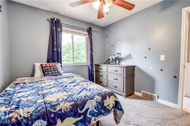 5817 Fenwood Court, Mentor On The Lake, OH 44060