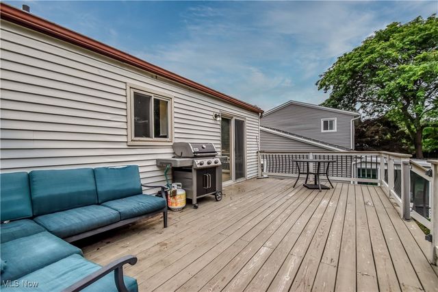 5817 Fenwood Court, Mentor On The Lake, OH 44060