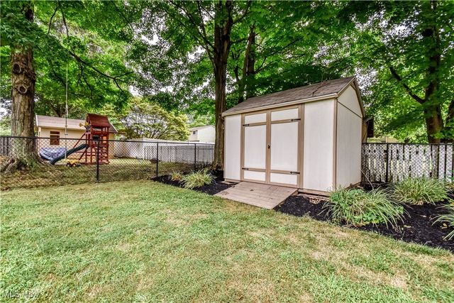 5817 Fenwood Court, Mentor On The Lake, OH 44060