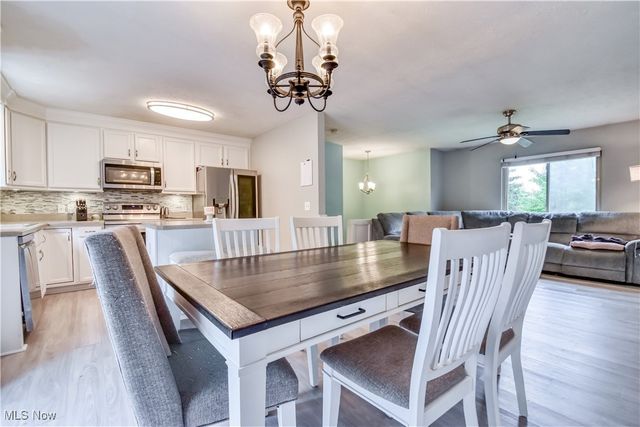 5817 Fenwood Court, Mentor On The Lake, OH 44060