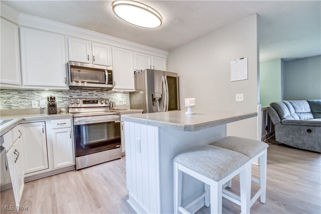 5817 Fenwood Court, Mentor On The Lake, OH 44060