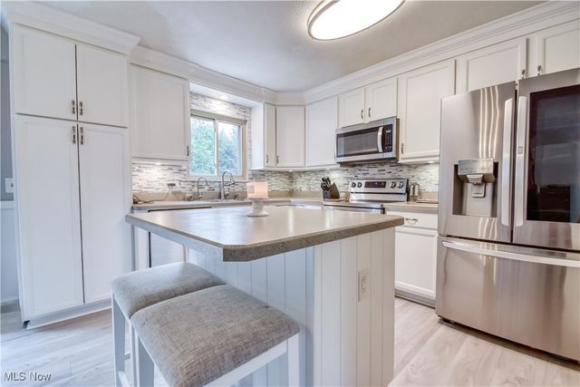 5817 Fenwood Court, Mentor On The Lake, OH 44060