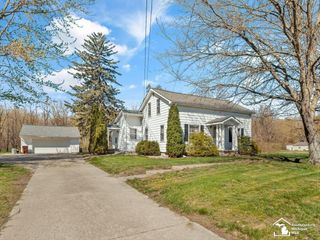 10757 Summerfield Road, Bedford Twp, MI 48182
