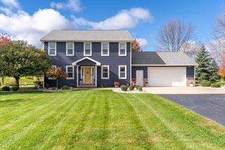 W3116 KORTNEY LANE, Seymour, WI 54165