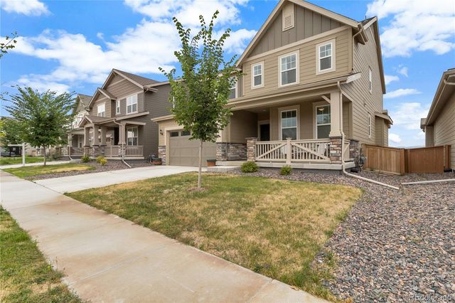 10001 Tucson Street, Commerce City, CO 80022