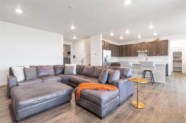 10001 Tucson Street, Commerce City, CO 80022