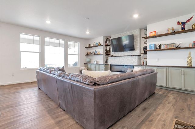 10001 Tucson Street, Commerce City, CO 80022