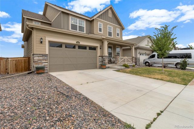 10001 Tucson Street, Commerce City, CO 80022
