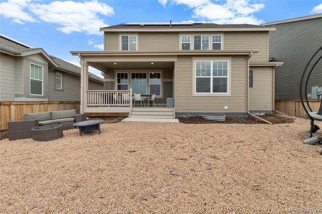 10001 Tucson Street, Commerce City, CO 80022