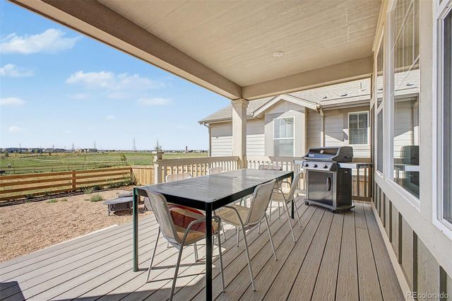 10001 Tucson Street, Commerce City, CO 80022