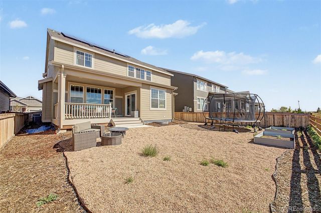 10001 Tucson Street, Commerce City, CO 80022