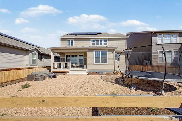 10001 Tucson Street, Commerce City, CO 80022