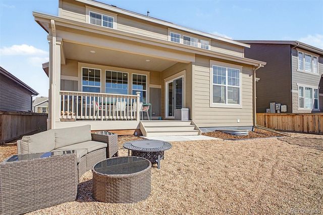 10001 Tucson Street, Commerce City, CO 80022