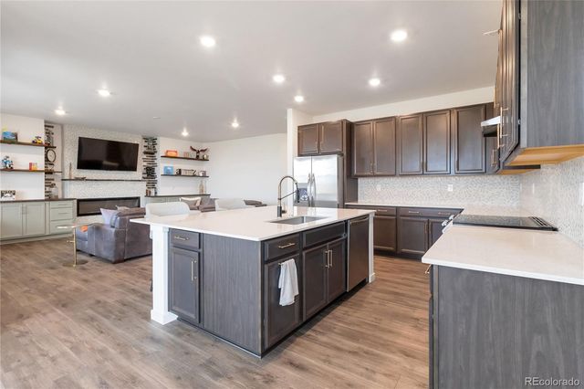 10001 Tucson Street, Commerce City, CO 80022