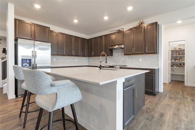 10001 Tucson Street, Commerce City, CO 80022
