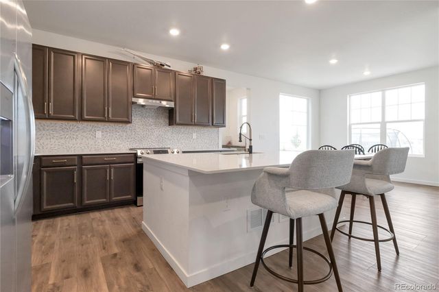 10001 Tucson Street, Commerce City, CO 80022