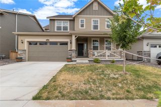 10001 Tucson Street, Commerce City, CO 80022