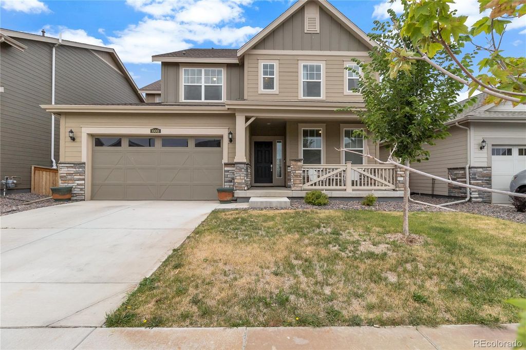 10001 Tucson Street, Commerce City, CO 80022