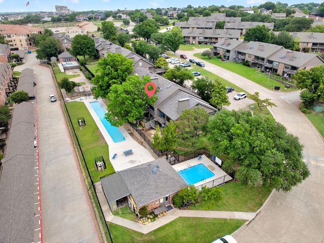 1538 Signal Ridge Place 1538, Rockwall, TX 75032