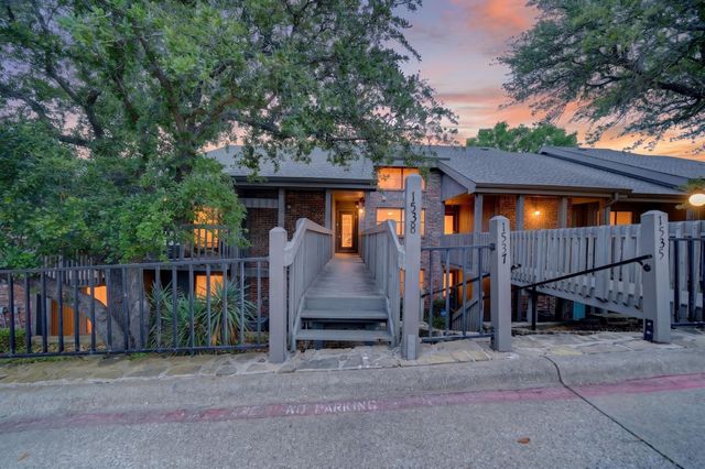 1538 Signal Ridge Place 1538, Rockwall, TX 75032