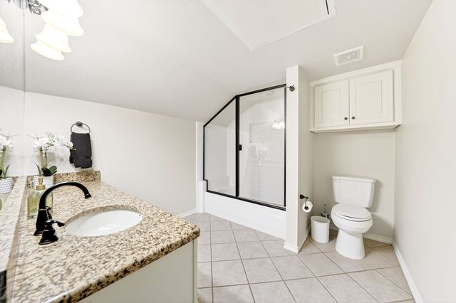 1538 Signal Ridge Place 1538, Rockwall, TX 75032
