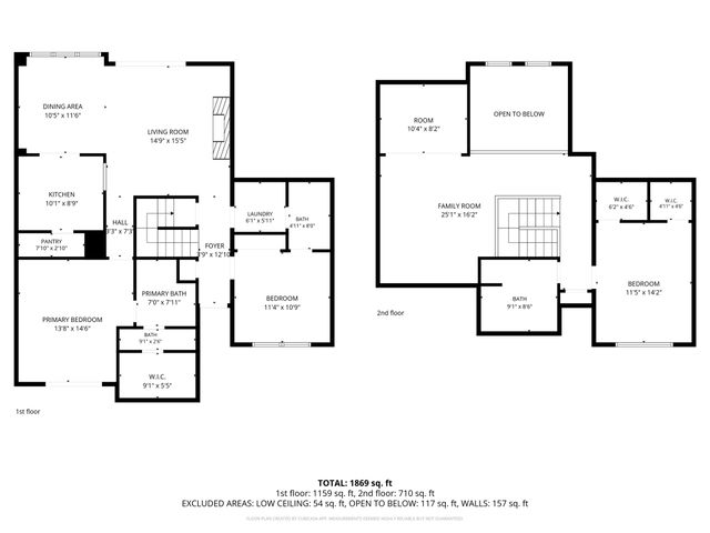 1538 Signal Ridge Place 1538, Rockwall, TX 75032
