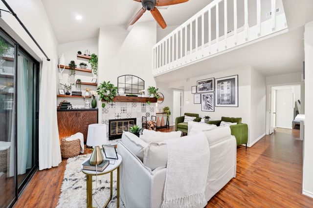 1538 Signal Ridge Place 1538, Rockwall, TX 75032