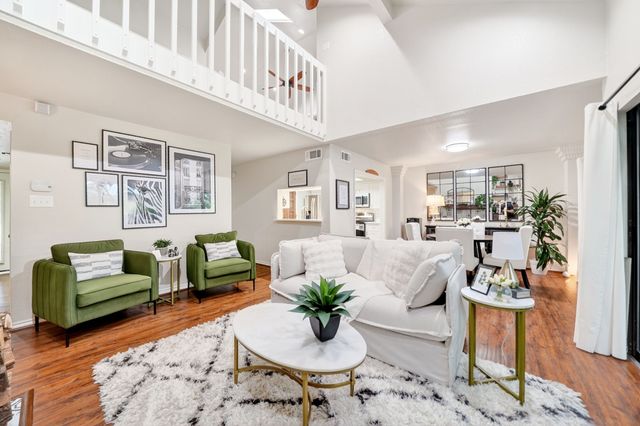 1538 Signal Ridge Place 1538, Rockwall, TX 75032