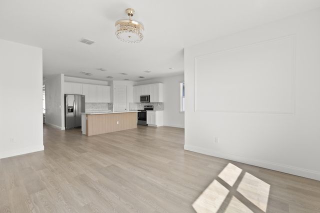 8906 Dahlia Circle, Port St. Lucie, Port St Lucie, FL 34986