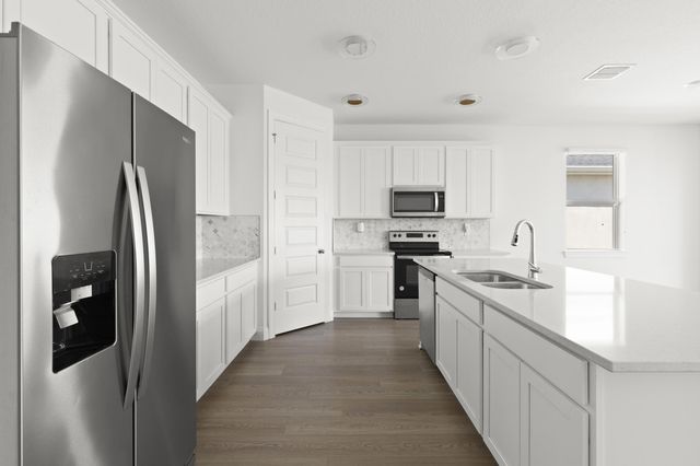 8906 Dahlia Circle, Port St. Lucie, Port St Lucie, FL 34986