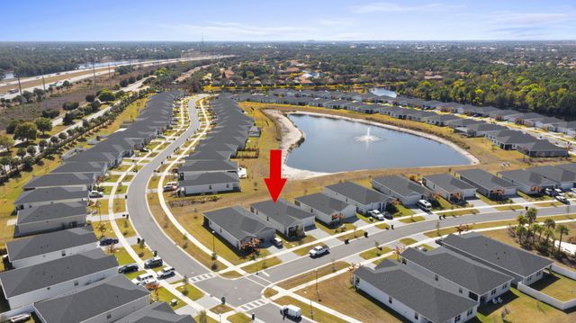 8906 Dahlia Circle, Port St. Lucie, Port St Lucie, FL 34986