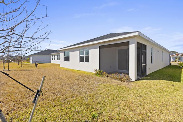 8906 Dahlia Circle, Port St. Lucie, Port St Lucie, FL 34986