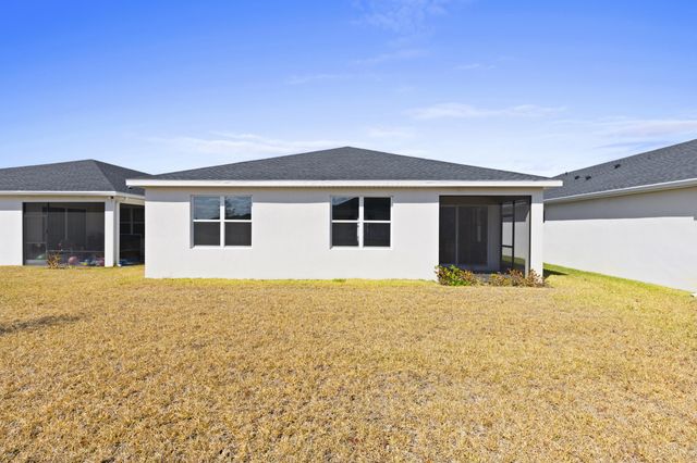 8906 Dahlia Circle, Port St. Lucie, Port St Lucie, FL 34986