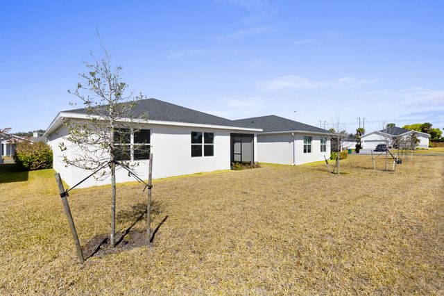 8906 Dahlia Circle, Port St. Lucie, Port St Lucie, FL 34986